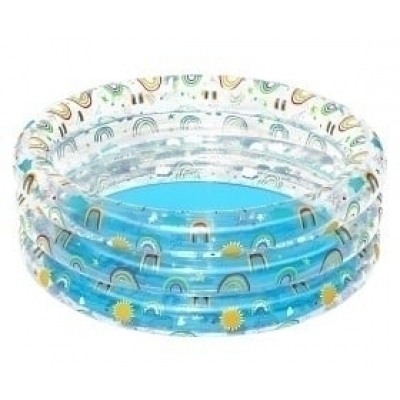 Bestway Tropical Pool 170 x 53 cm 697L