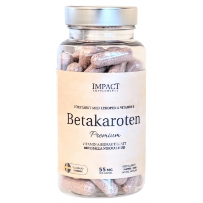 betakaroten premium 2