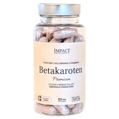 betakaroten premium 3