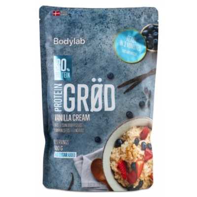 Bodylab Protein Gröt