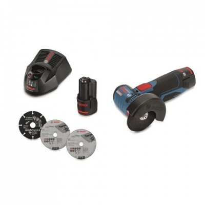 Bosch GWS 12V-76