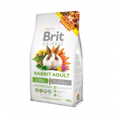 Brit Animals Kanin Adult