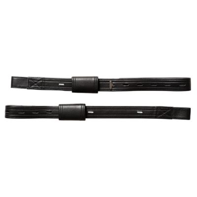 Catago Stigläder Webbers 80 cm - Svart