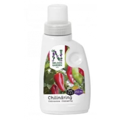 chilinaering