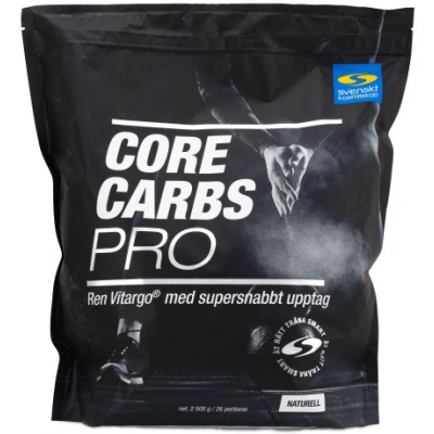 Core Carbs Pro