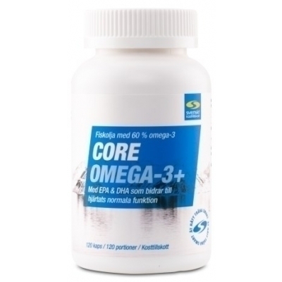 core omega 3 64789 x2