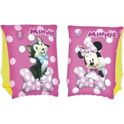 Disney Mimmi Pigg Armpuffar