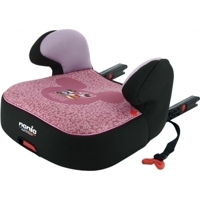 Disney Mimmi Pigg Dream LX ISOFIX Bälteskudde