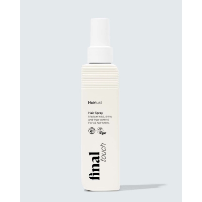 Final Touch™ Hair Spray