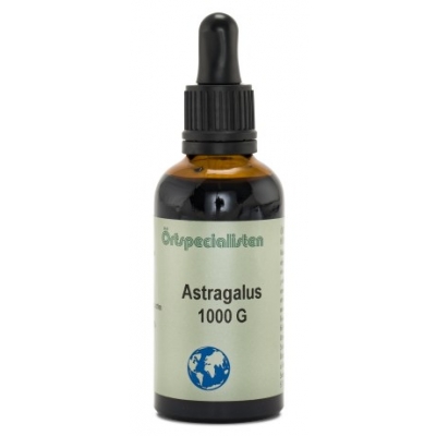 Healthwell Astragalus Extrakt