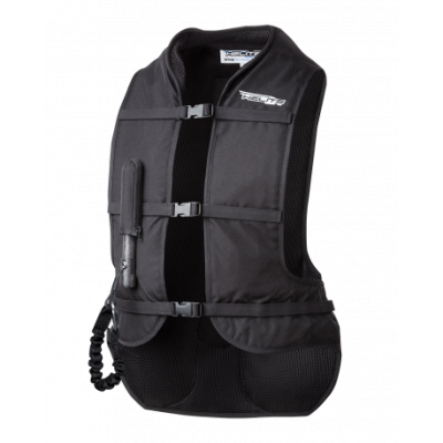 Helite Air Jacket Airbag Säkerhetsväst
