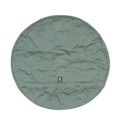 Hurtta Outback Dreamer ECO Sleeping Bag - Hedge