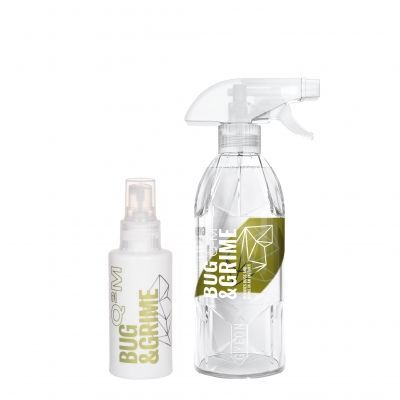 Insektsborttagare Gyeon Q²M Bug&Grime