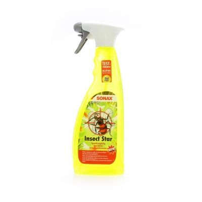 Insektsborttagare Sonax Insect Star, 750 ml