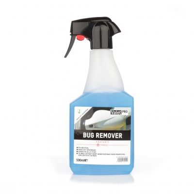Insektsborttagare ValetPRO Bug Remover, 500 ml