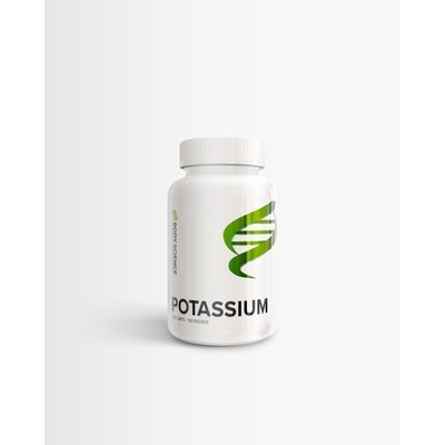 Kalium 