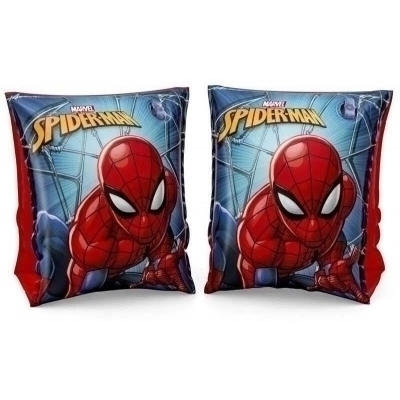 Marvel Spider-Man Armpuffar