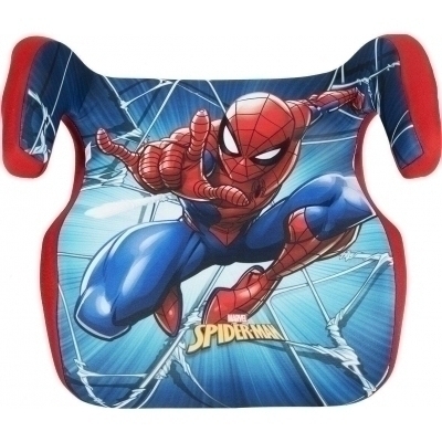 Marvel Spiderman Bilkudde