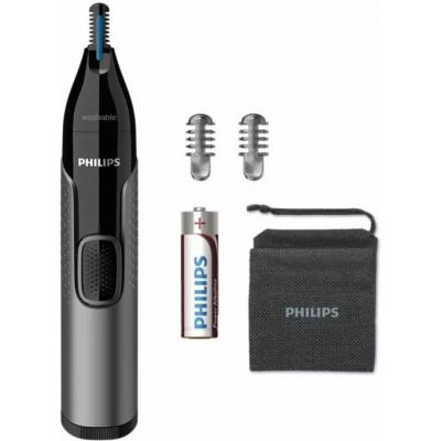 Philips NT3650/16 Näs-, öron- och ögonbrynstrimmer