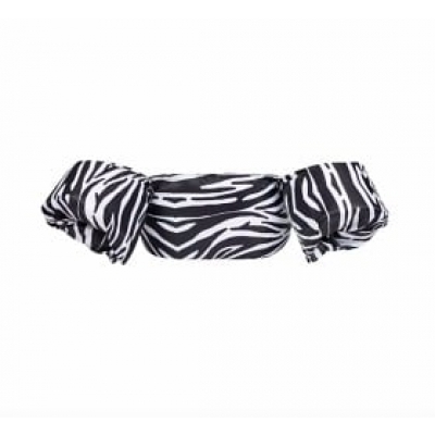 Piikaboo Simväst (Zebra)