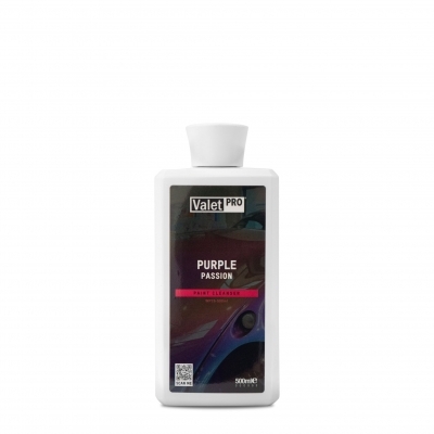 Polish (lackrengöring) ValetPRO Purple Passion