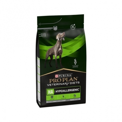 PP VD Dog HA Hypoallergenic