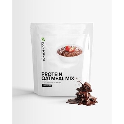 Proteingröt ‐ proteinberikad grötmix 