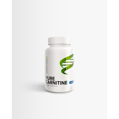 Pure carnitine ‐ kosttillskott innehållande l-karnitin 