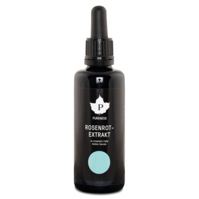 Pureness Premium Research Rosenrotextrakt