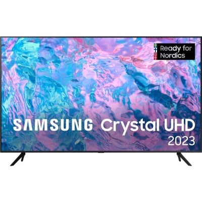 Samsung 70" TU70CU7105KXXC / 4K / LED / Smart TV