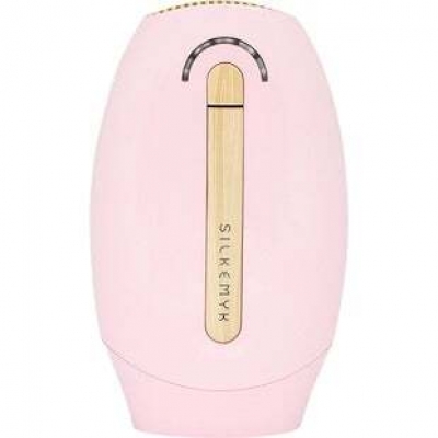 Silkemyk IPL Hair Remover Pink