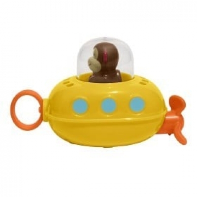 Skip Hop Zoo Badleksak (Ubåt)