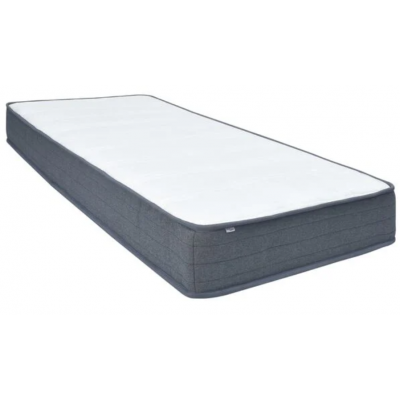 vidaXL Resarmadrass 200x90x20 cm