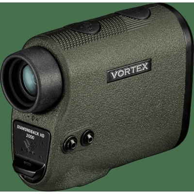 Vortex Diamondback HD 2000 Green
