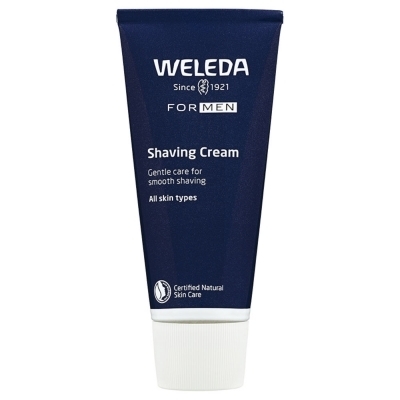 Weleda Shaving Cream 75 ml
