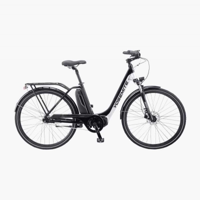 yosemite elcykel 28