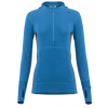 Aclima WarmWool hoodsweater w zip Women