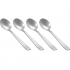 Aida Groovy Kaffesked 4 Pack Mirror