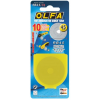 BATO Olfa knivblad pa rulle 45mm. RB45 10.