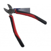 BATO Sidavbitare 160mm SoftGreb med fjaeder