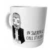 Bahkadisch Mugg In Sweden we call it fik