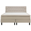 Bedly Hilton Komplett Saengpaket 180x200 cm Kontinentalsaeng med diamant saenggavel