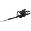 Bensindriven haecksax 222 cc 610 mm