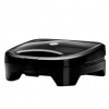 Crispy Smoergasgrill Svart 2 Varma Smoergasar