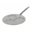 De Buyer Mineral B plaettpanna