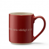 Design House Stockholm Mugg Astrid Stark roed