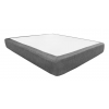 Droemvik Oeland Resarmadrass Fast 180x200x20