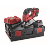 FLEX Batteridriven sticksag 18V Komplett set