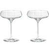 Georg jensen Bernadotte cocktailglas coupe