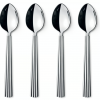Georg jensen Bernadotte teskedar